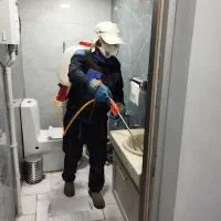 نیازمند نیروی کار جهت سمپاشی