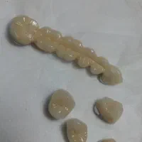 لابراتوار دندانسازی ثابت