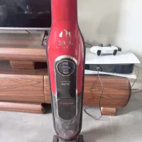 جارو شارژی بوش مدل ۲۸ وی