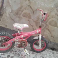 دوچرخه ۱۲ تمیز