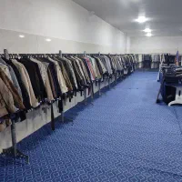 نمایشگاه مانتو حلما