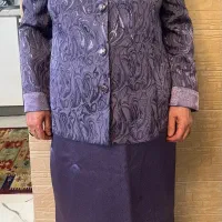 کت و دامن