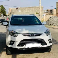 جک S5 مدل ۱۳۹۵،دنده