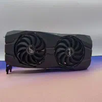 گرافیک ASUS ROG STRIX RX5500XT PCI.4 GDDR6 8GIG