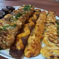 آموزش آشپزی غذای ایرانی فقط با ۲۰ تومن