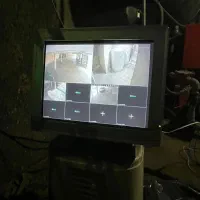 خدمات فوری تخصصی دوربین مداربسته دزدگیر اماکن جک