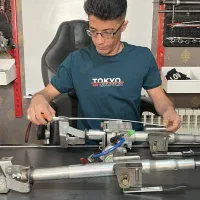 جلوبندی هیدرو لیک داودبه صورت تخصصی ونازلترین قیمت