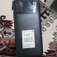گوشی پوکو
