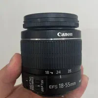 لنز دوربین عکاسی