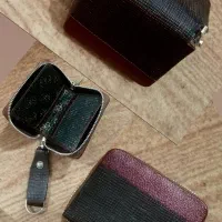تولیدکننده عمده محصولات چرمی