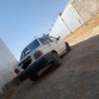 پراید مدل 90