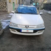 پژو پارس بی‌تفص کوار نروژ بخاری اهواز ماشالله