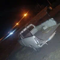 دوتا ماشین پژو ۴۰۵ وانت سواری