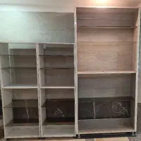 ویترین و لوازم فروشگاهی