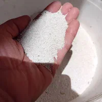 شن ماسه ای آکواریوم