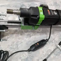 کرگیر و سوراخکاری