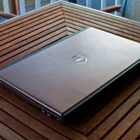 لپ تاپ ۱۷.۳ اینچ فول اچ دی دل Dell Vostro 3700|رایانه همراه|تهران, پونک|دیوار