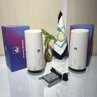 مودم فضای باز Huawei 5368Max/سروش سیستم