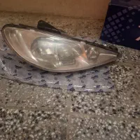 چراغ 206