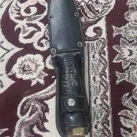 چاقو قدیمی