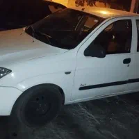 تیبا مدل 92