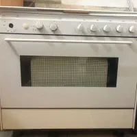 گاز فر