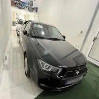 دناپلاس اتومات،  توربو  ۴۰۲ کم کار