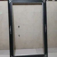 قاب تابلو و آیینه