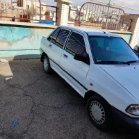 پراید ۱۳۱ SX مدل ۹۱|خودرو سواری و وانت|همدان, |دیوار