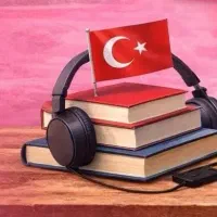 تدریس زبان ترکی استانبولی