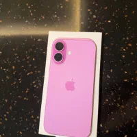 آیفون ۱۶