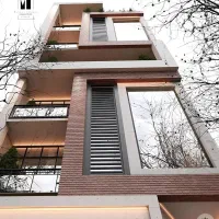 پیش فروش آپارتمان ۲خوابه/بلوار طلائیه