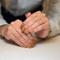 کاشت حرفه ای ناخن + طراحی رایگان