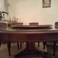 میز غذاخوری