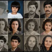 ساخت لوگو و احیای عکس های قدیمی شما