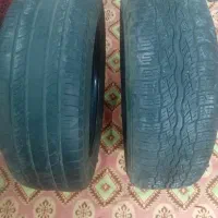 لاستیک بریجستون ژاپنی سوزوکی ویتارا