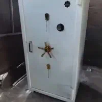 تولیدوفروش گاوصندوق های طلافروشی و مخصوص منزلKwe