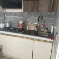 برای نظافت اتاق یک باغ