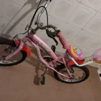 دوچرخه ۱۶