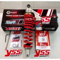 کمک عقب هوندا کلیک و واریو 150 و 160 YSS