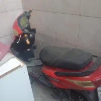 موتور برقی نامی
