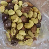 اجیل مخلوط درجه یک