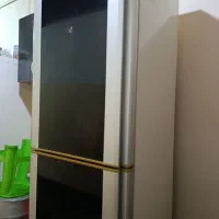 یخچال