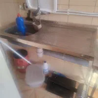 سینک|لوازم سرویس بهداشتی|شیراز, مسلم|دیوار