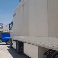 یخچال ماموت مدل 93