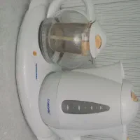 چای ساز گاسونیک