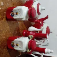 سرویس شاه عباسی مال ۳۰ سال پیش