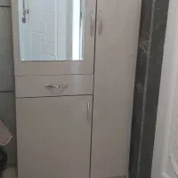جاکفشی ایستاده **