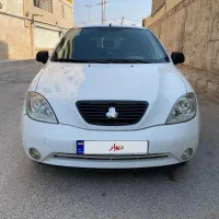 تیبا2 مدل 1401
