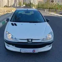 معاوضه ۲۰۶ تیپ ۲ با ایگل